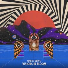 Visions in Bloom mp3 Album by Spiral Drive