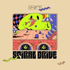 Unity mp3 Album by Spiral Drive