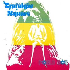 Trafalgar Square mp3 Album by Pablo Gad