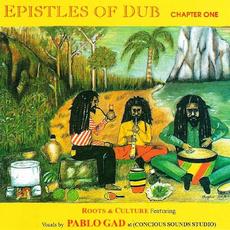 Epistles of Dub - Chapter One mp3 Album by Pablo Gad