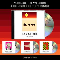 Travelogue (Deluxe Edition) mp3 Album by Parralox