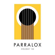 Holiday ’22 mp3 Album by Parralox