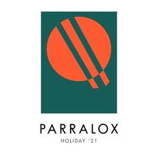 Holiday '21 mp3 Album by Parralox