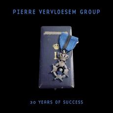 30 Years of Success mp3 Album by Pierre Vervloesem Group