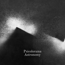 Astronomy mp3 Album by Psicolorama