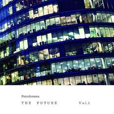 The Future Vol. 1 mp3 Album by Psicolorama