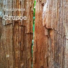 CRUSOE mp3 Album by Psicolorama