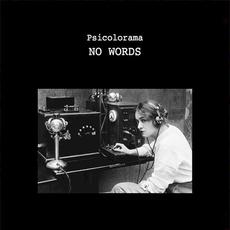 No Words mp3 Album by Psicolorama