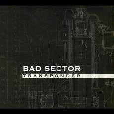 Transponder (Remastered) mp3 Album by Bad Sector