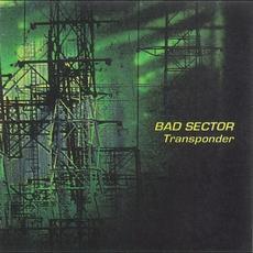 Transponder (Limited Edition) mp3 Album by Bad Sector