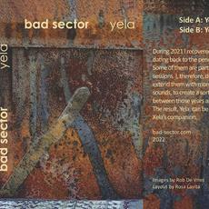 Yela mp3 Album by Bad Sector