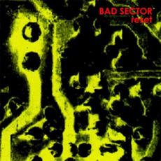 Reset / Rebis Periferiche (Limited Edition) mp3 Album by Bad Sector & Tommaso Lisa