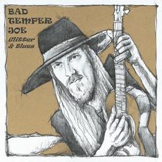 Glitter & Blues mp3 Album by Bad Temper Joe