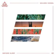 Before Sleep mp3 Album by Golden Vessel