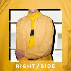 Right/Side mp3 Album by Golden Vessel