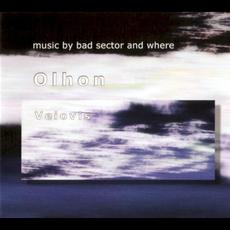Veiovis mp3 Album by Olhon