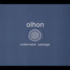 Underwater Passage mp3 Album by Olhon