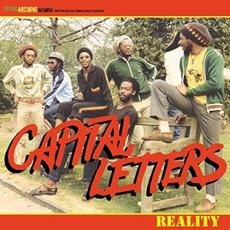 Reality mp3 Album by Capital Letters