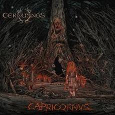 Capricornvs mp3 Album by Cernunnos