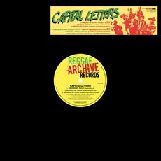 Smoking My Ganja (Rootikal Remix EP) mp3 Remix by Capital Letters