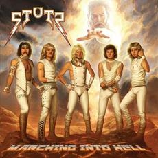 Marching into Hell mp3 Artist Compilation by Stutz