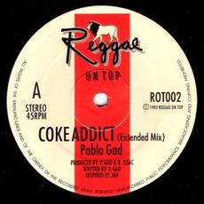 Coke Addict mp3 Single by Pablo Gad