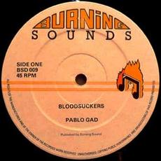 Bloodsuckers / Jail House Pressure mp3 Single by Pablo Gad