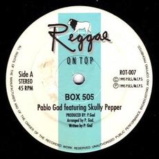 Box 505 mp3 Single by Pablo Gad