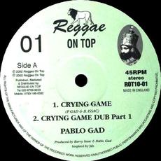 Crying Game mp3 Single by Pablo Gad