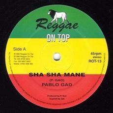 Sha Sha Mane mp3 Single by Pablo Gad