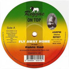 Fly Away Home / Well Insane mp3 Single by Pablo Gad