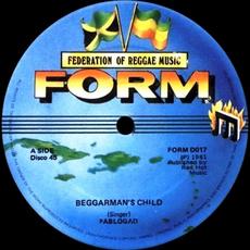 Beggarman's Child mp3 Single by Pablo Gad