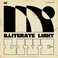 In The Moment: Illiterate Light Live mp3 Live by Illiterate Light