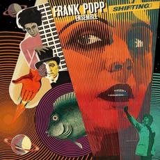 Shifting mp3 Album by Frank Popp Ensemble
