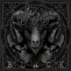 Black mp3 Album by Ablaze My Sorrow