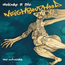 Welcome To The Neighbourhood mp3 Album by Paul Gooderham