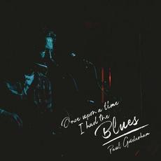 Once Upon A Time I Had The Blues mp3 Album by Paul Gooderham