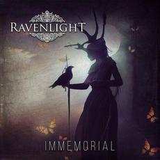 Immemorial mp3 Album by Ravenlight