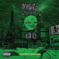 Waterdamage mp3 Album by Ouija Macc