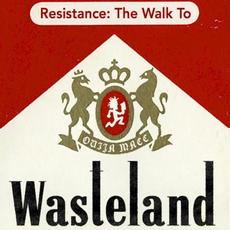 Resistance: The Walk to Wasteland mp3 Album by Ouija Macc