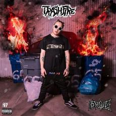 Trashfire mp3 Album by Ouija Macc