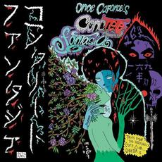Concrete Fantasia mp3 Album by Onoe Caponoe
