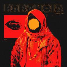 Paranoia mp3 Album by Craneuhm.