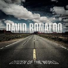 Citizen Of The World mp3 Album by David Ronaldo