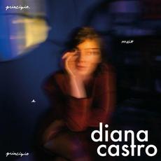 princípio, meio e princípio mp3 Album by Diana Castro