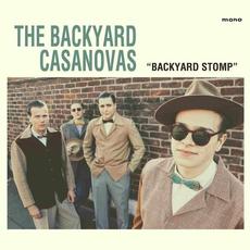 Backyard Stomp mp3 Album by The Backyard Casanovas