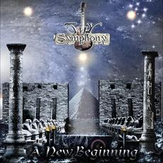 A New Beginning mp3 Album by Thy Symphony