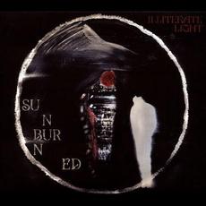 Sunburned mp3 Album by Illiterate Light