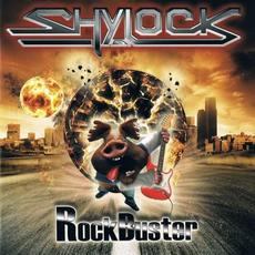 Rock Buster mp3 Album by Shylock