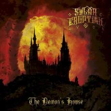 The Demon's House mp3 Album by Solar Eruption